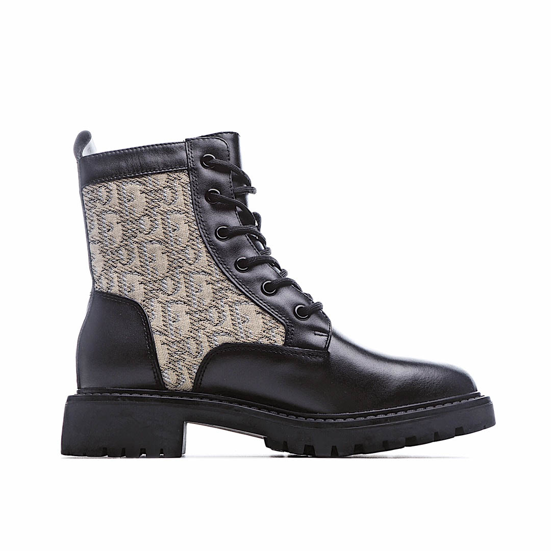 Dior 21ss autumn and winter new boots