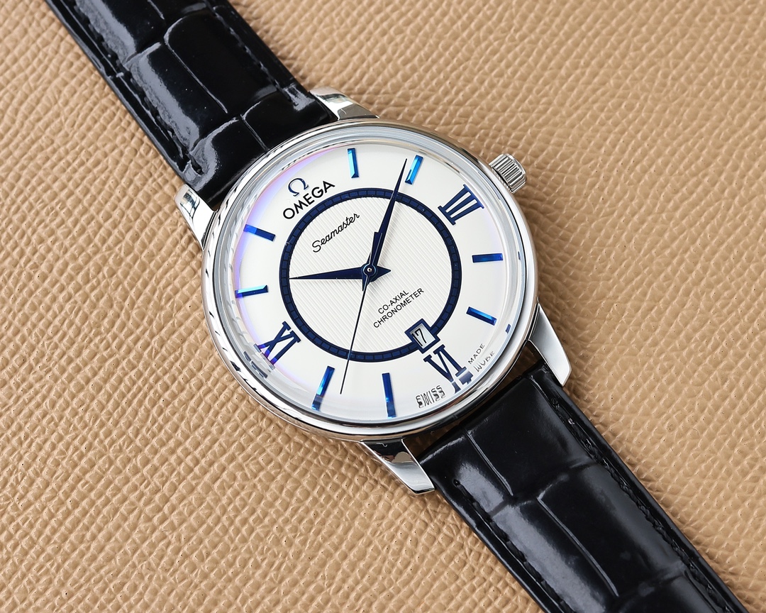 Omega Automatic Mechanical Watches