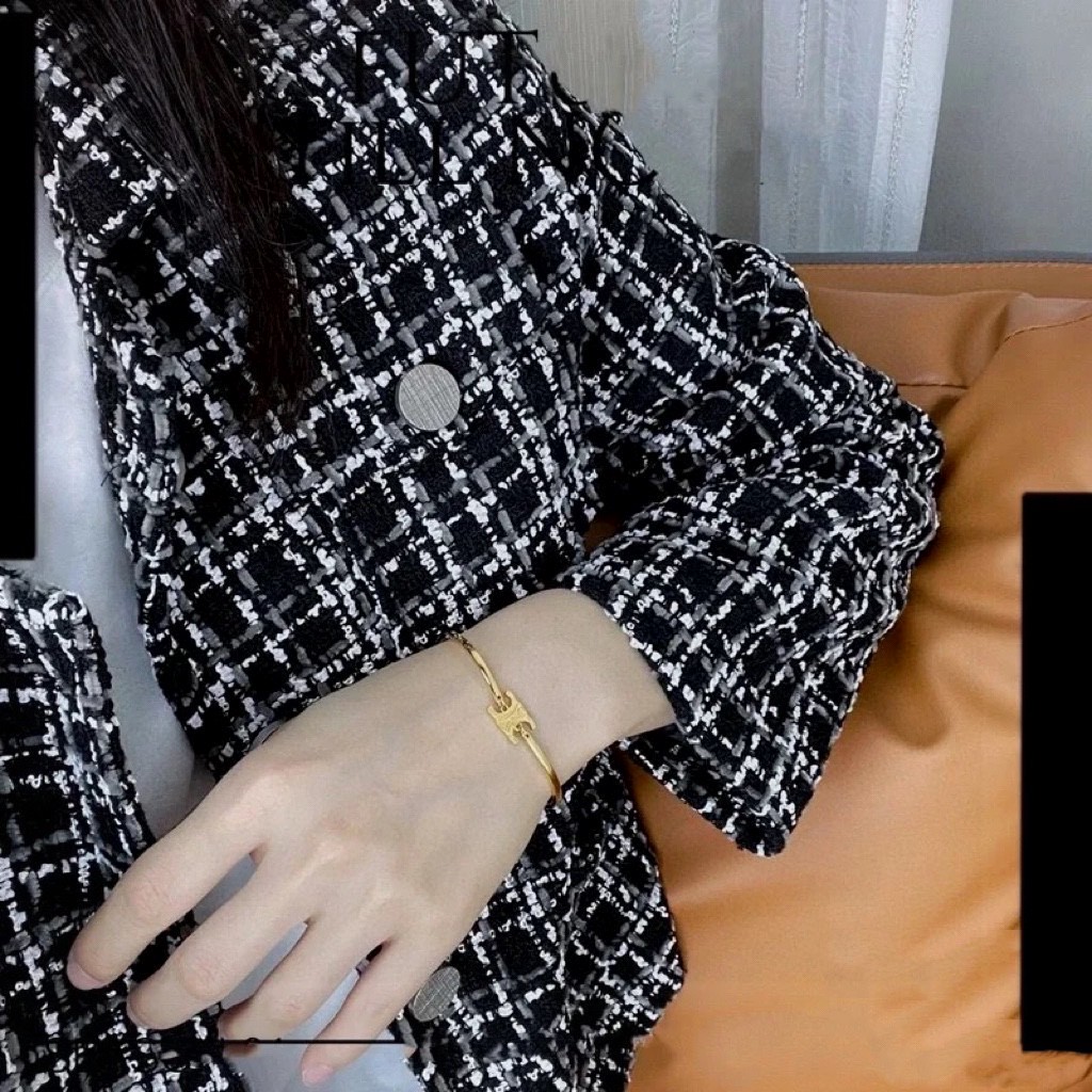 Céline bracelet