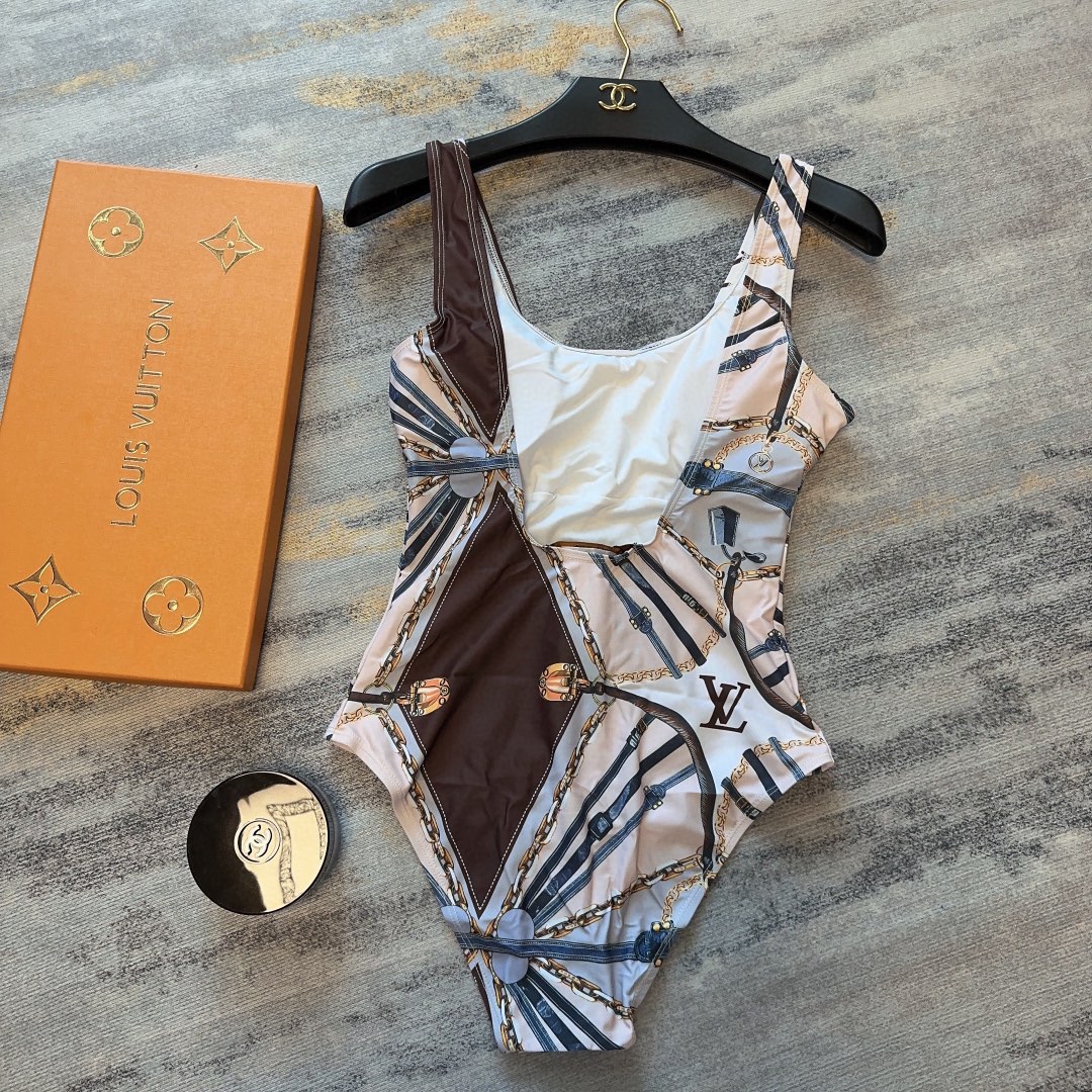 louis vuitton bikini