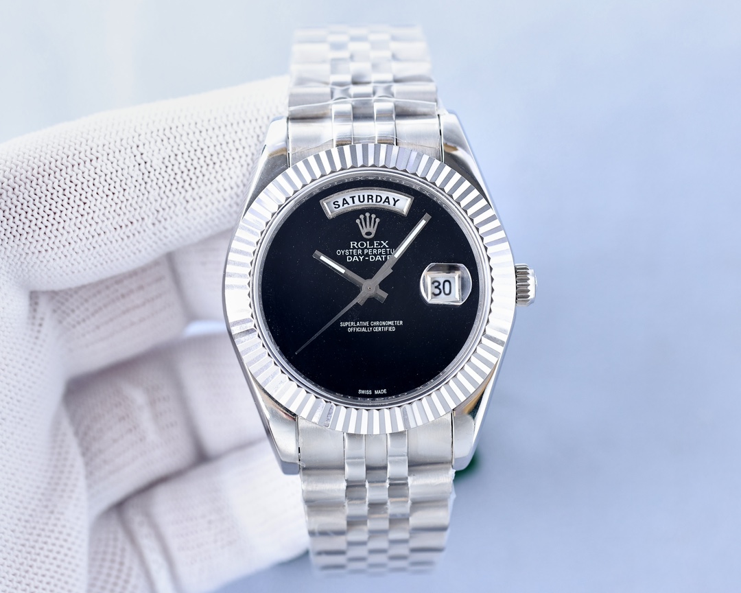 Rolex DAY-DATE series