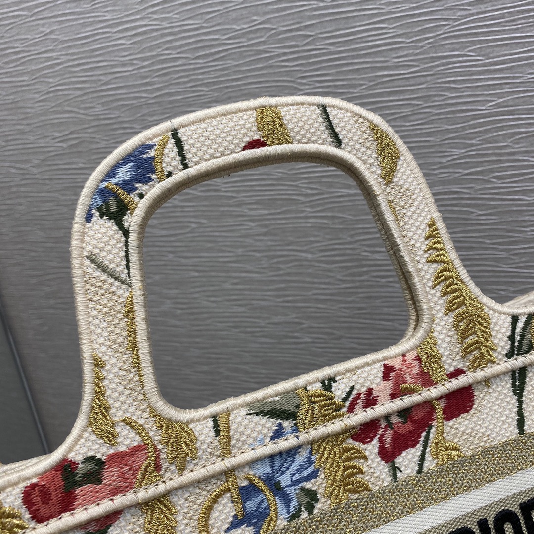 mini Tote New Year's Limited Series