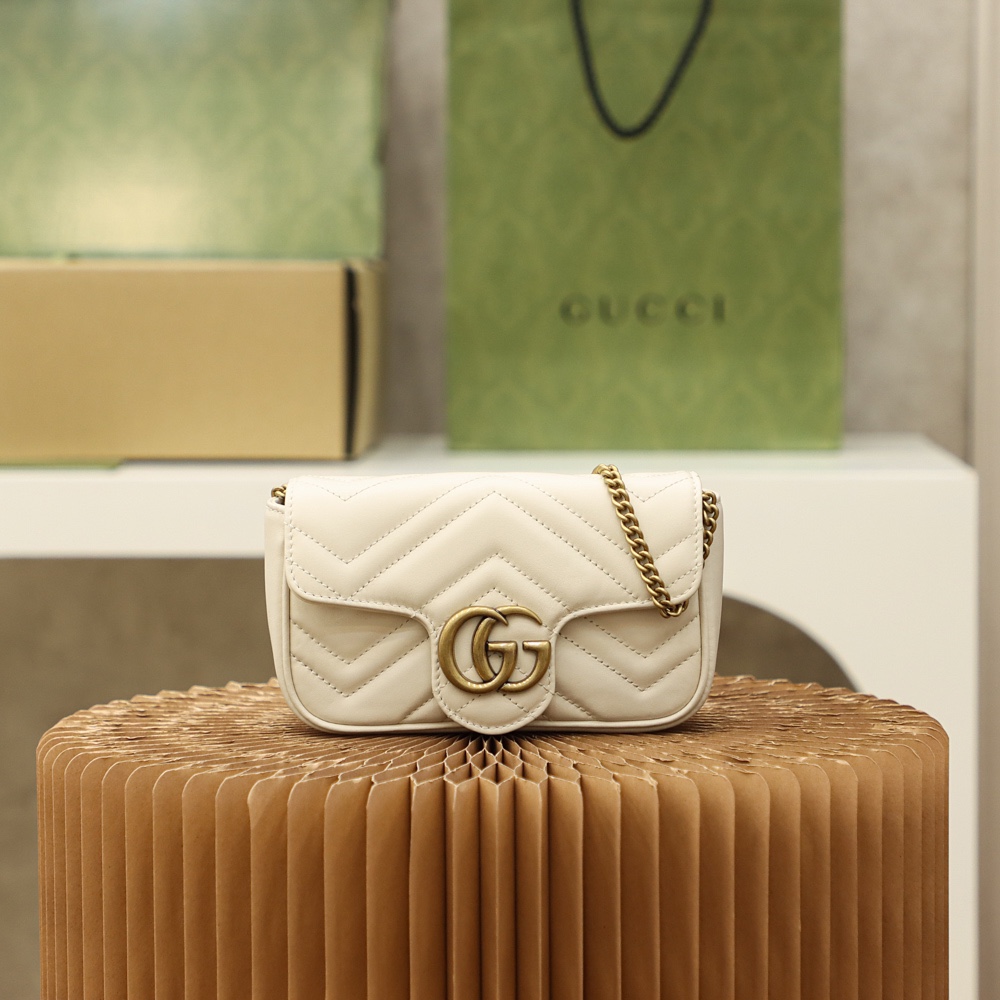 GUCCI   𝙈𝙖𝙧𝙢𝙤𝙣𝙩  #476433