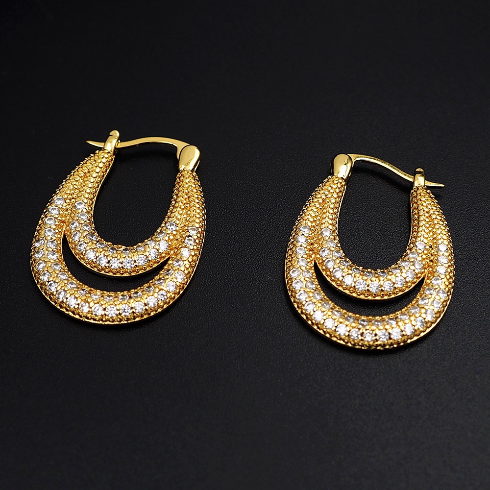 Celine Earrings