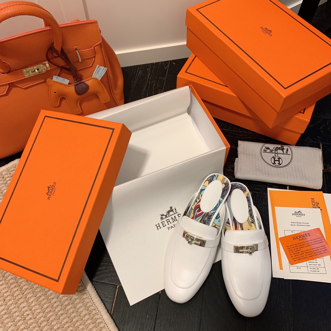 Hermes Kelly half drag