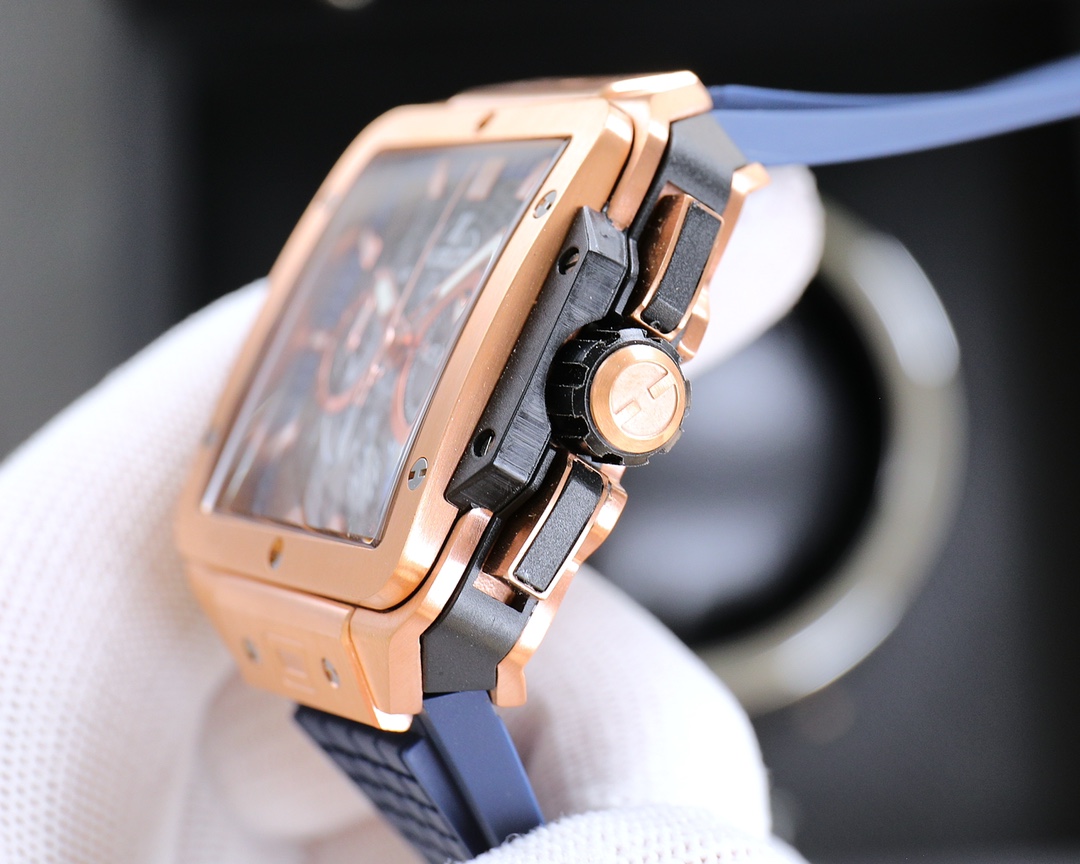 Hublot. BIG BANG Collection