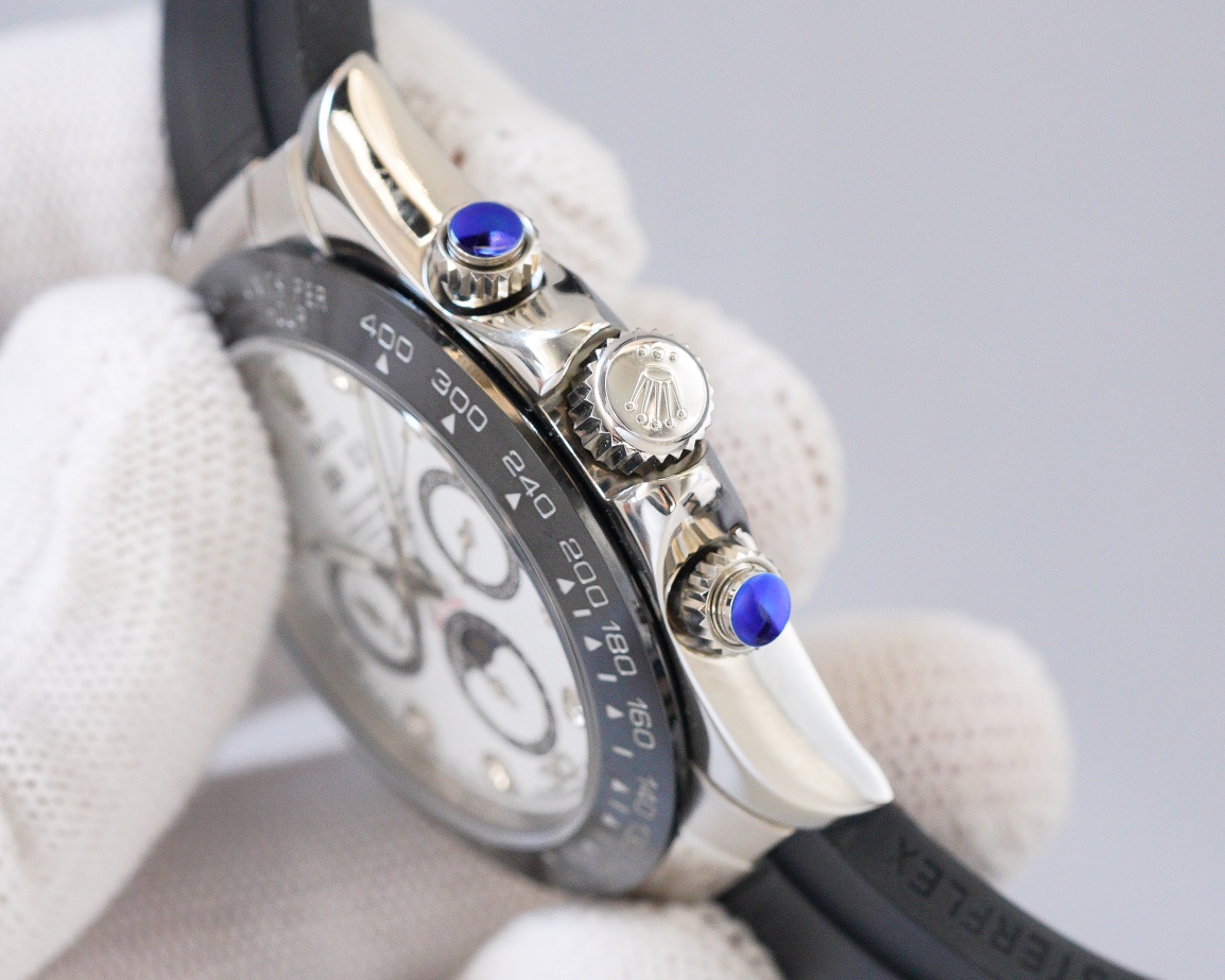 Rolex Cosmograph Tondina Series