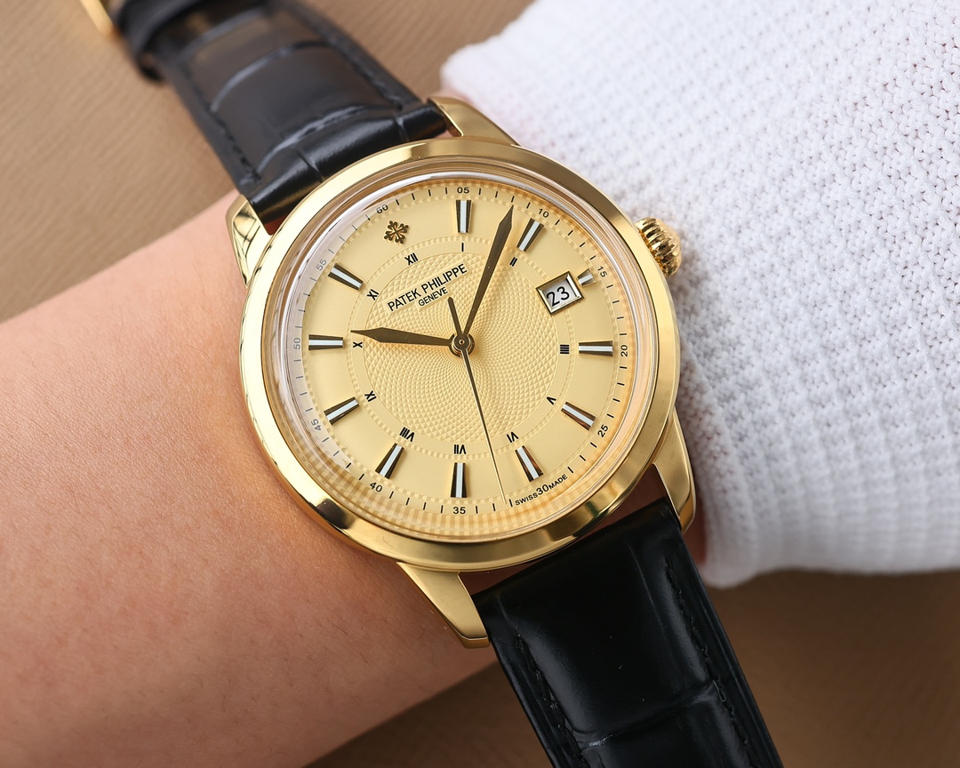 Patek Philippe Men's Watches