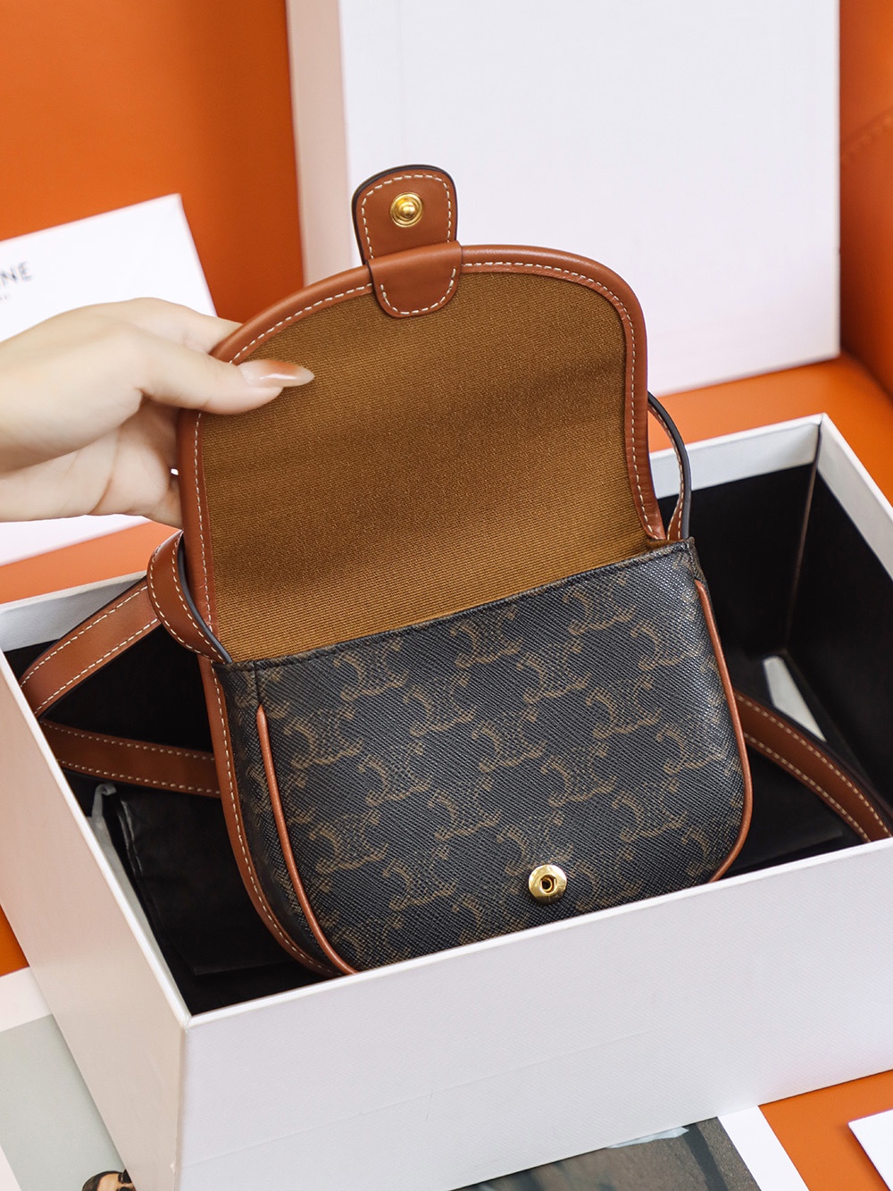 𝐂𝐞𝐥𝐢𝐧𝐞  ▪️𝐁𝐄𝐒𝐀𝐂𝐄 𝐌𝐢𝐧𝐢 #196702#