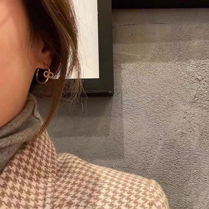 Celine Earrings