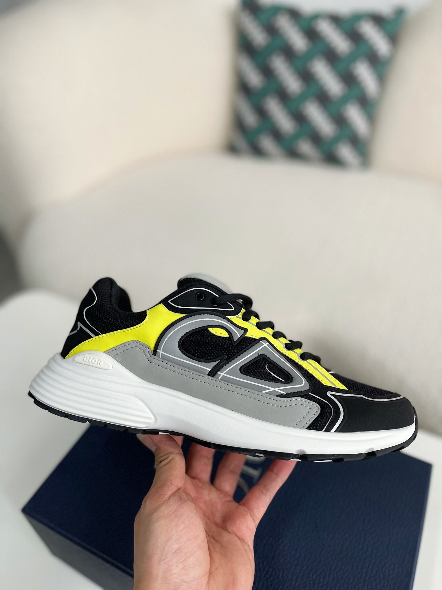 Dior B30 New Sneaker