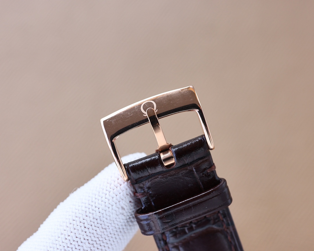 Omega Constellation Automatic Watch