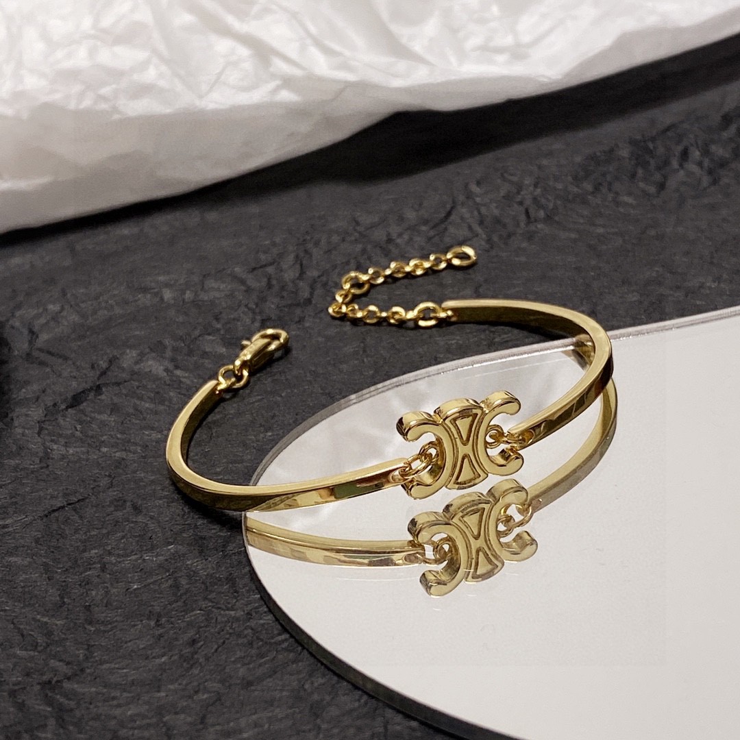 Céline bracelet