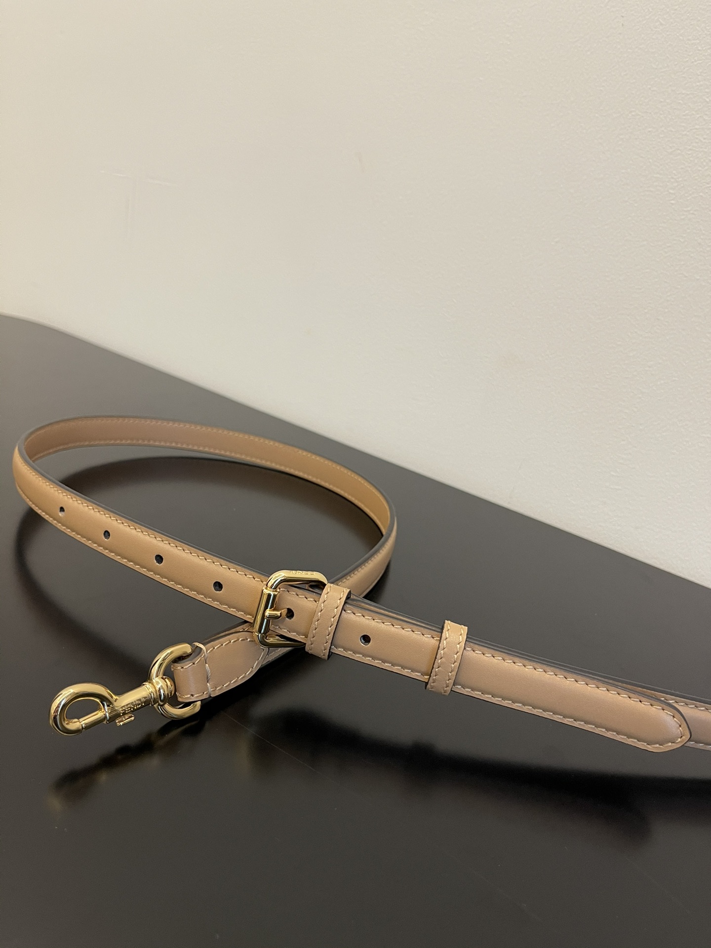 FENDI latest Touch organ bag