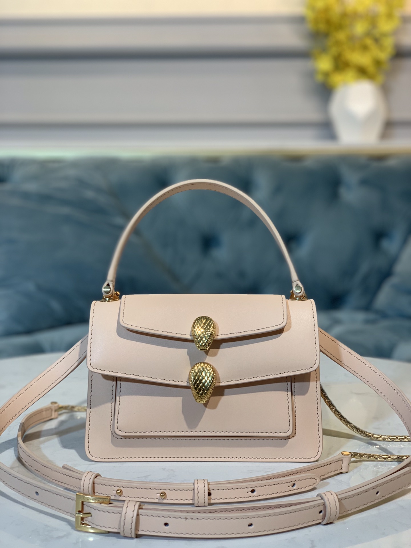 BVLGARI   Alexander Wang X Bvlgr