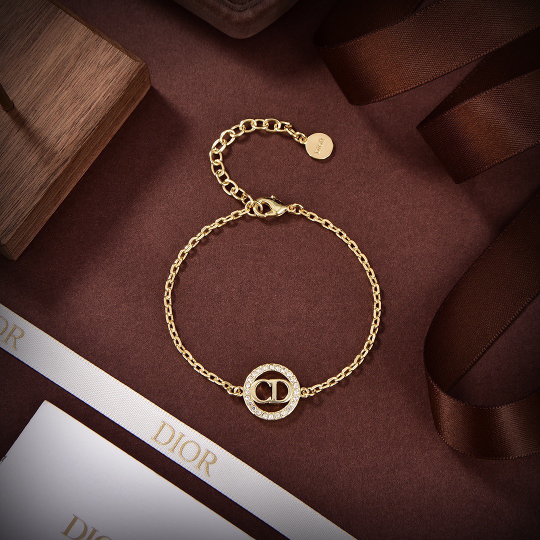 Dior bracelet