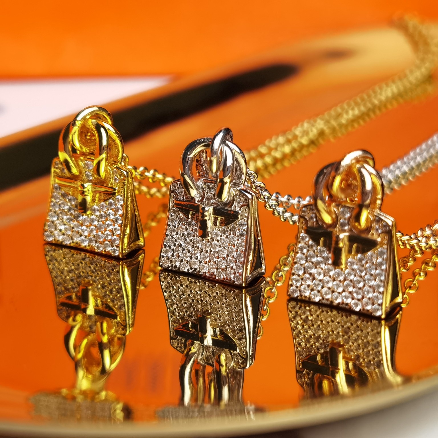 Hermes bracelet