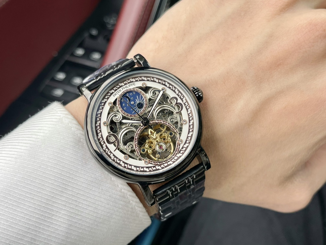 Patek Philippe Men's Watches