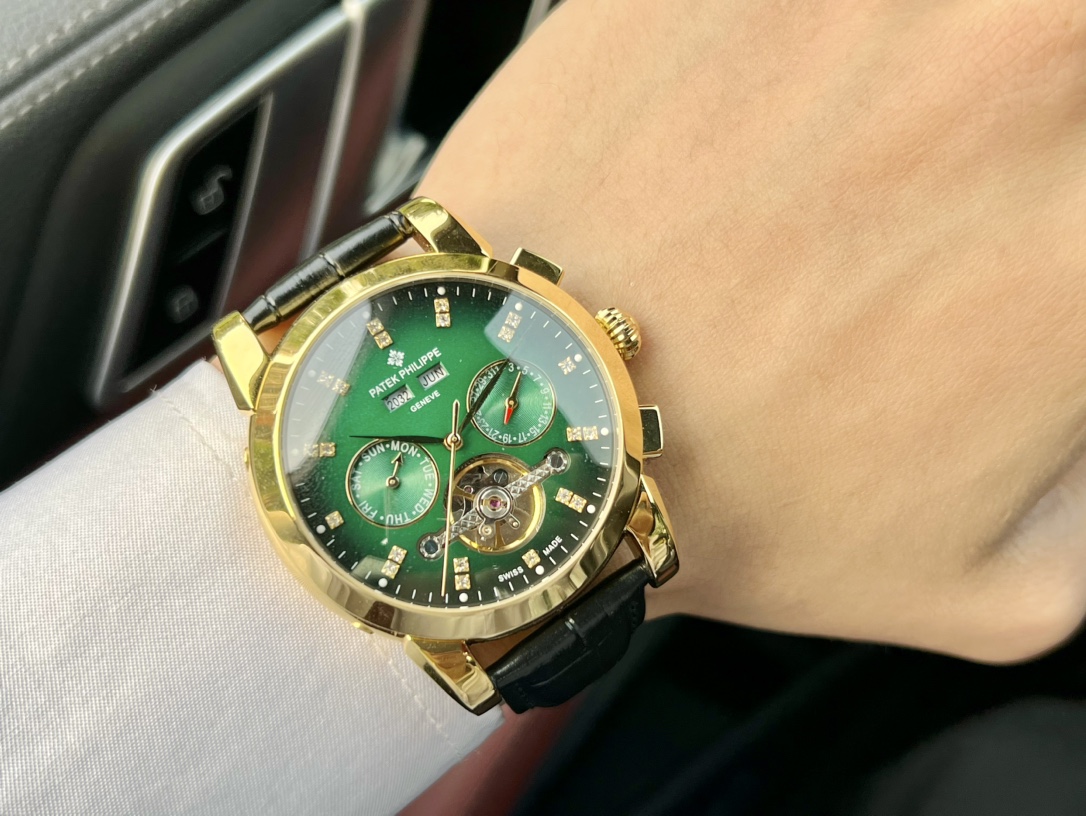 Patek Philippe Men's Watches