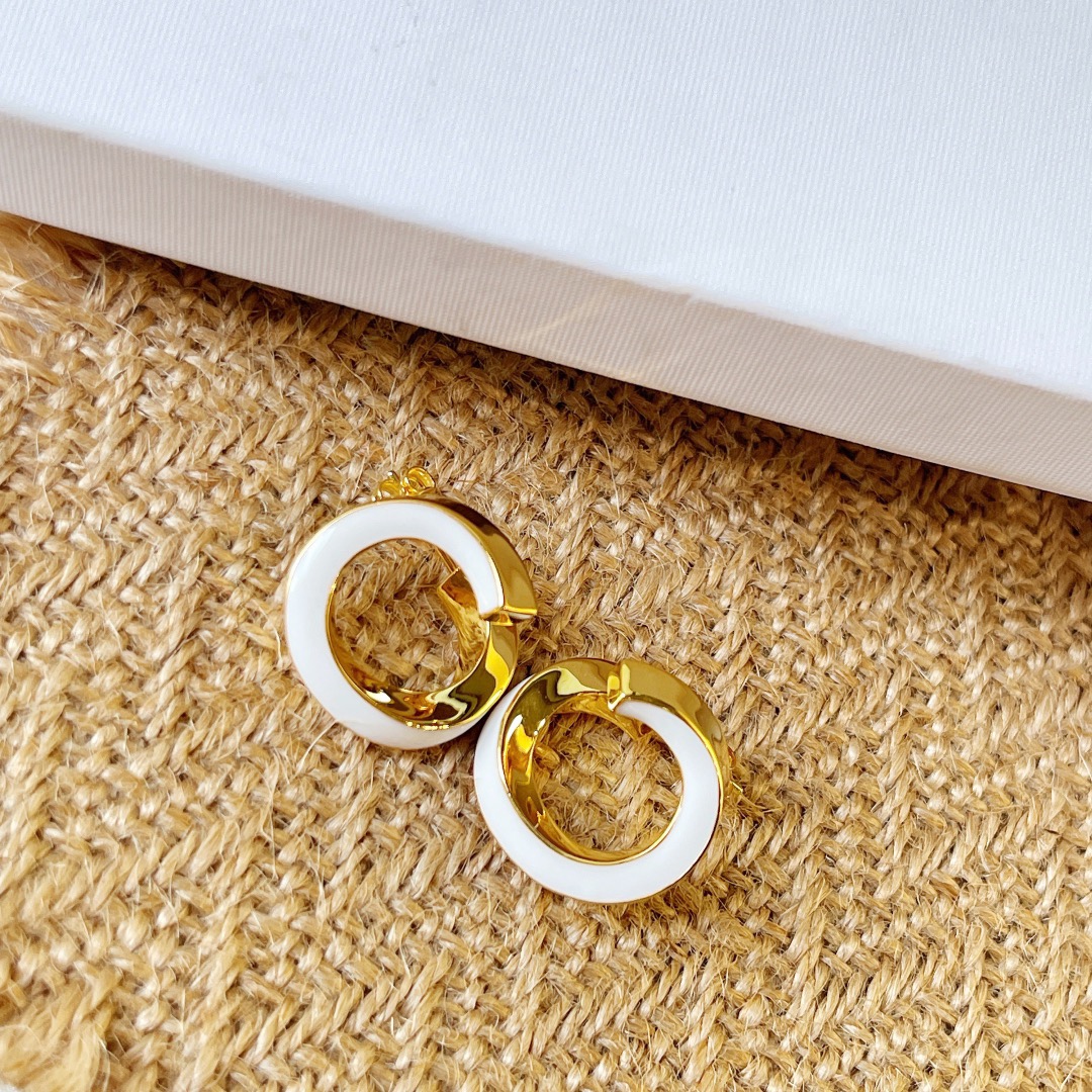 Celine Earrings