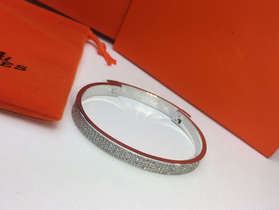Hermes bracelet