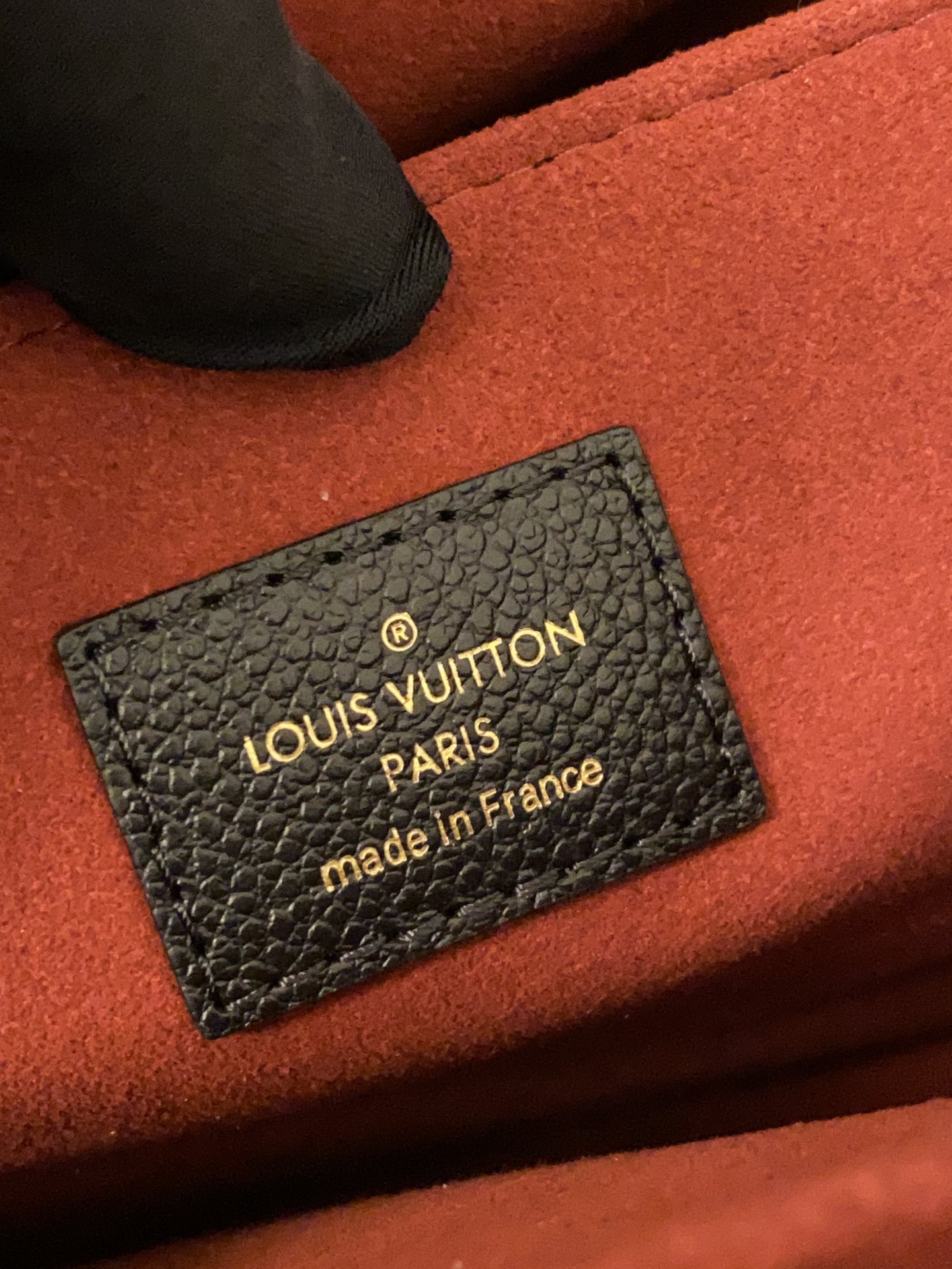 Louis Vuitton M45773