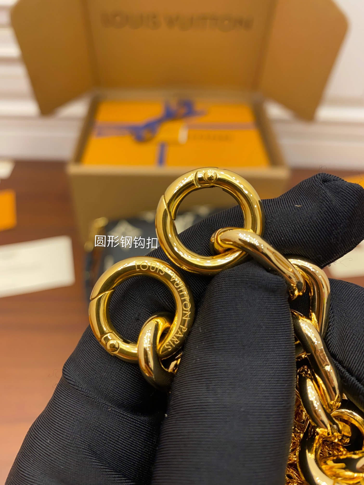 Louis Vuitton  M45859