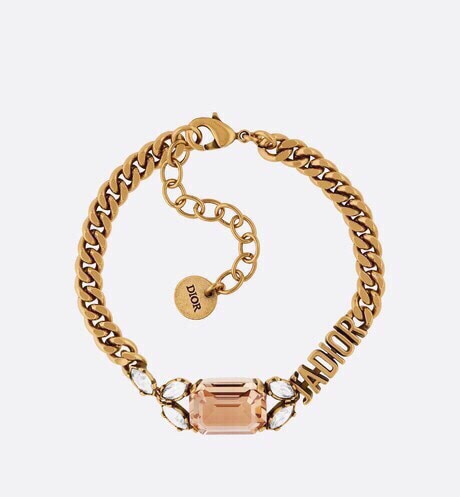 Dior bracelet
