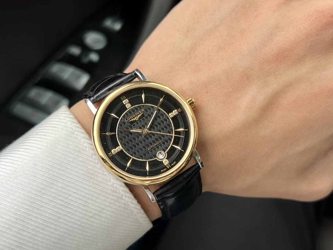 Longines Boutique Men's Watches