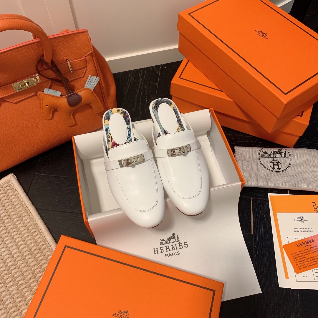 Hermes Kelly half drag