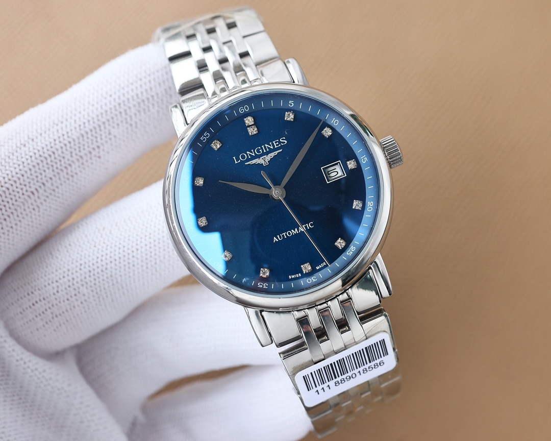 Longines Boutique Men's Watches