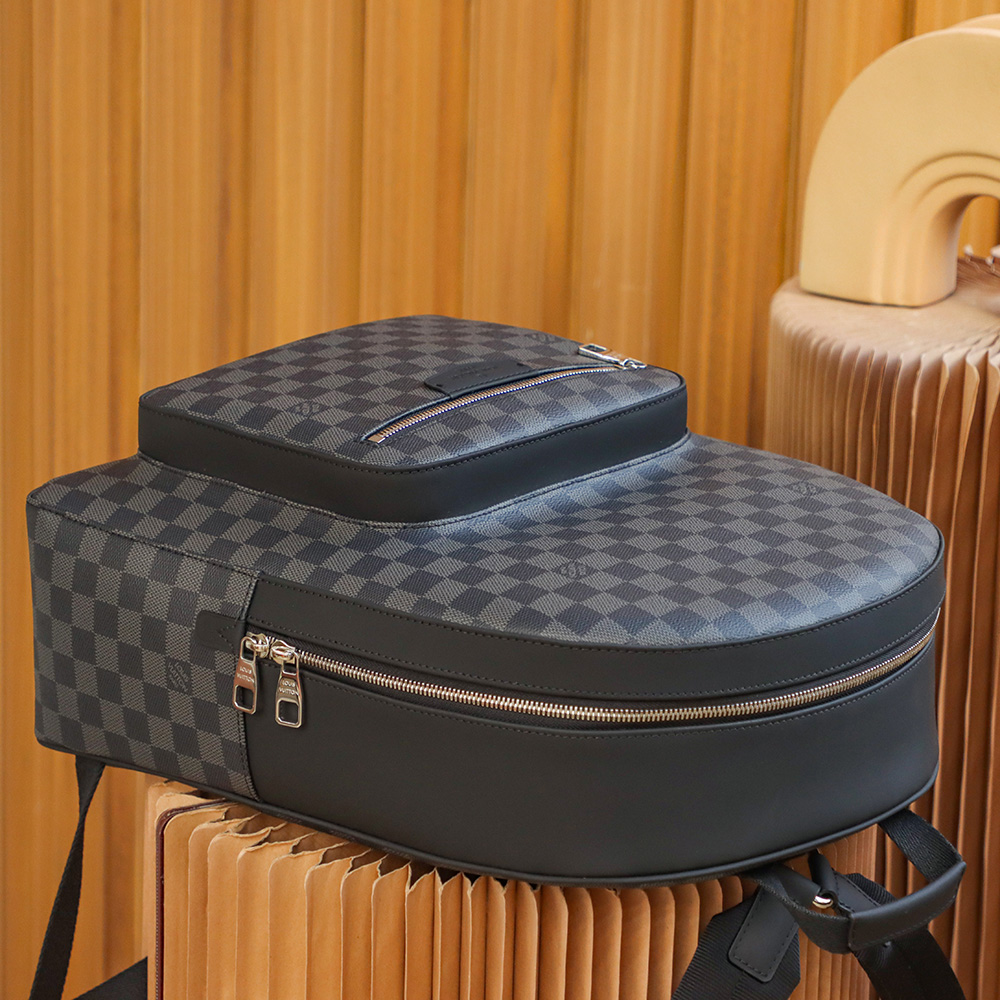 Louis Vuitton 𝐉𝐎𝐒𝐇 Backpack N41473