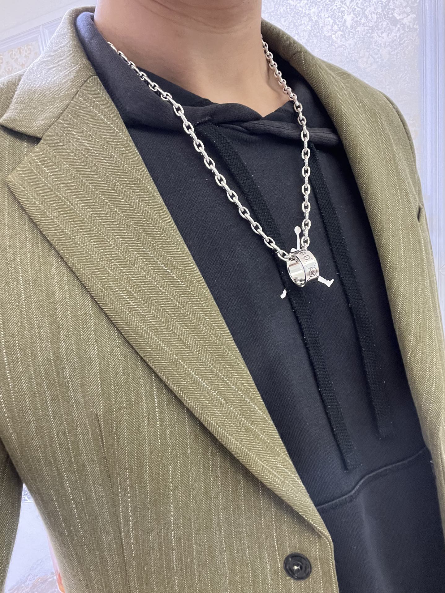 𝐆𝐮𝐜𝐜𝐢Forest of Rage Series