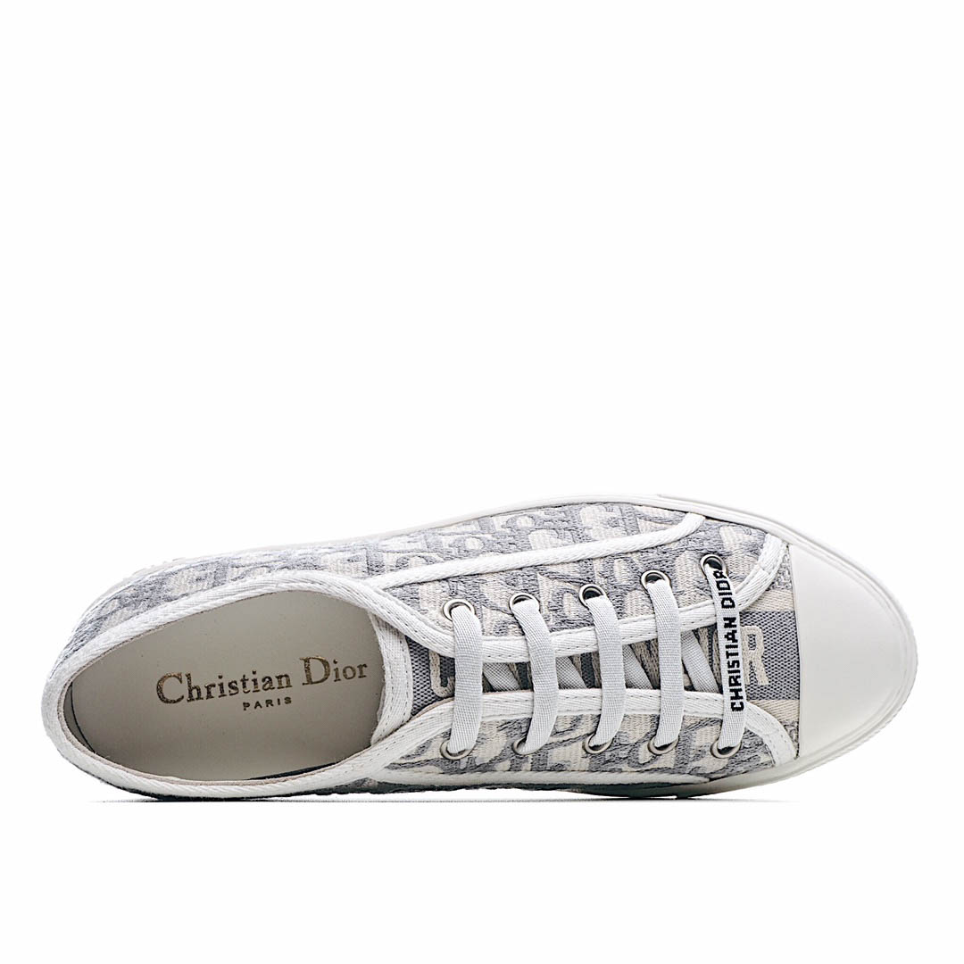 Dior “Christian Dior J’Adior” espadrilles
