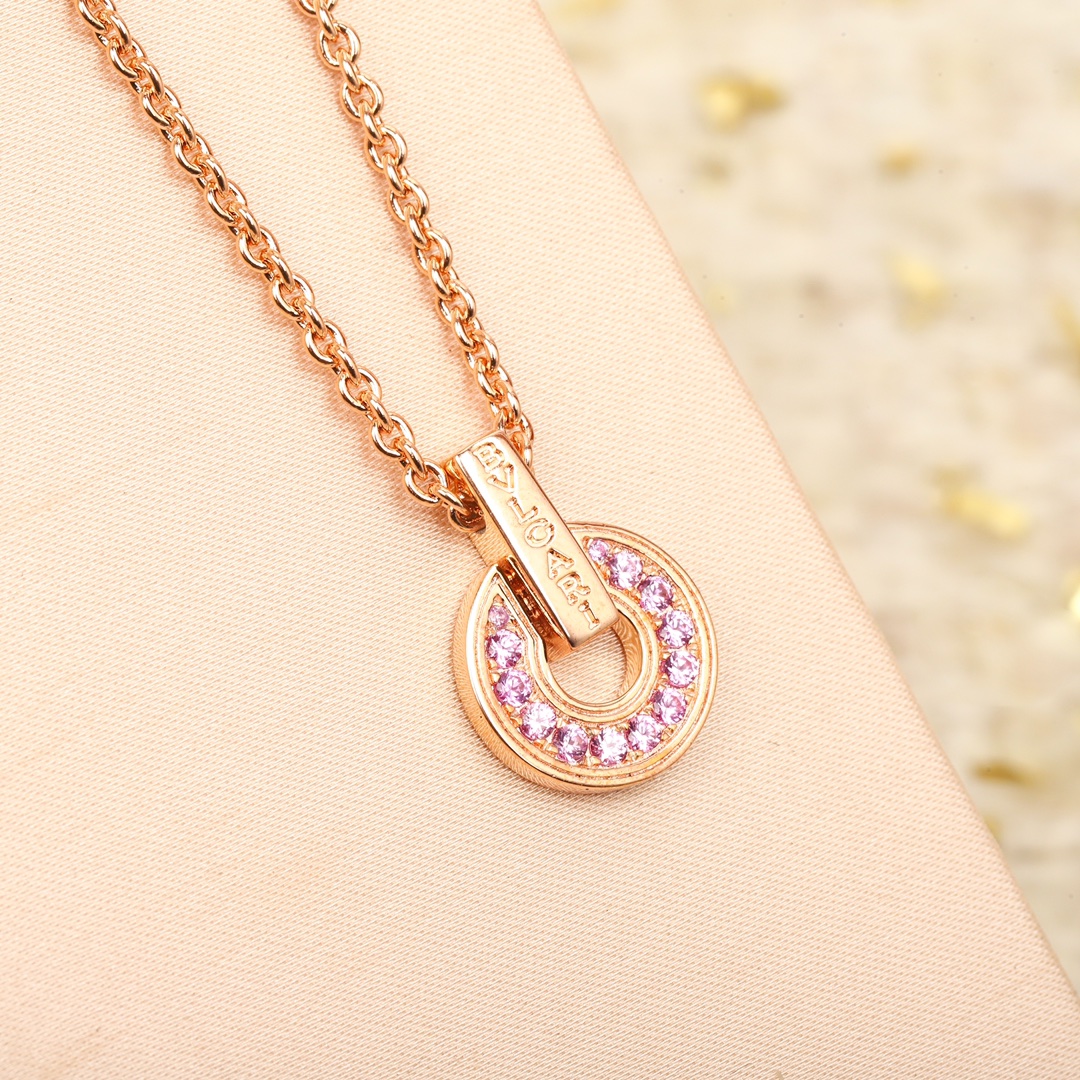 BVLGARI  necklace