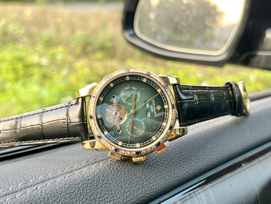 Patek Philippe Men's Watches