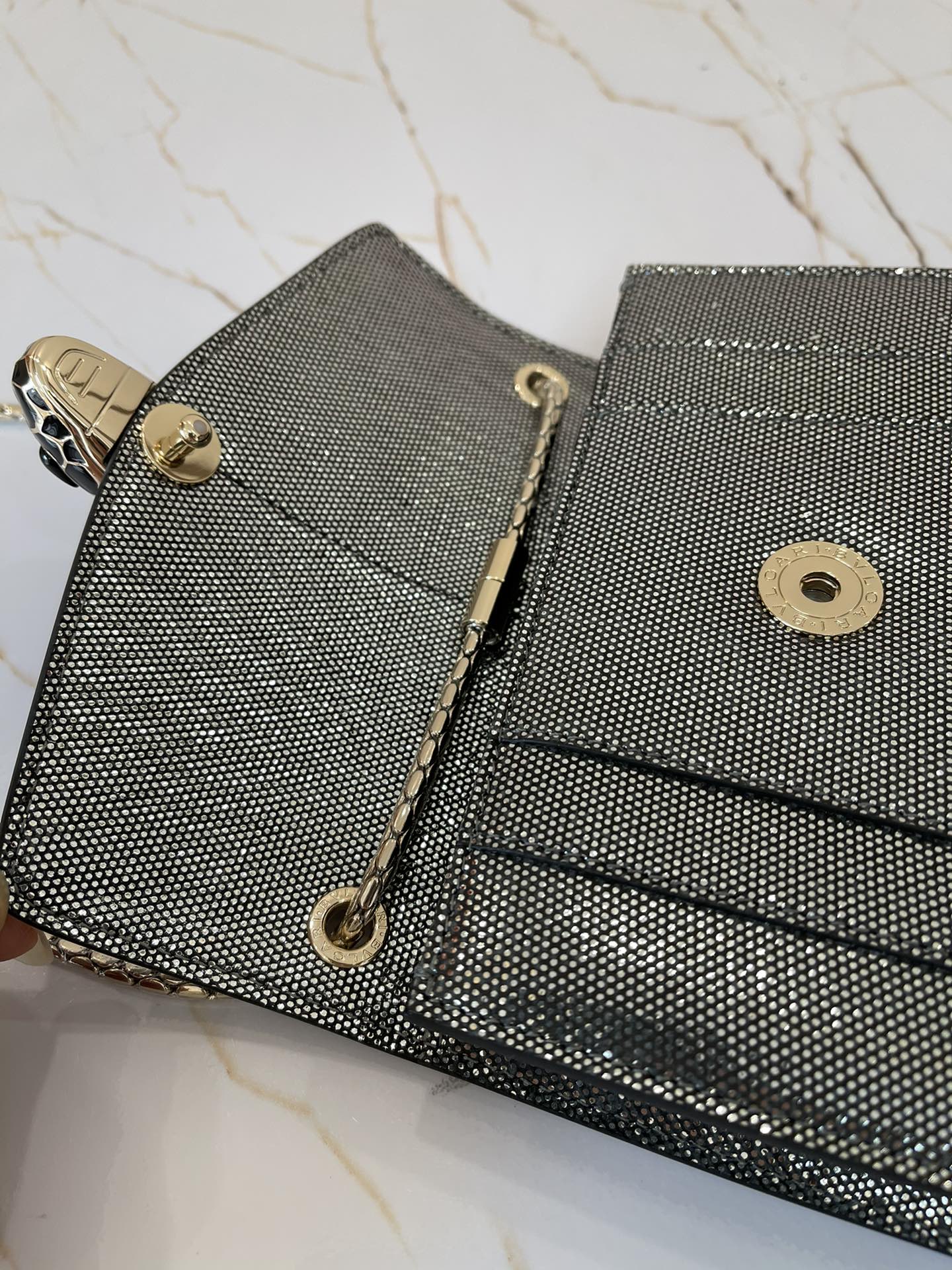 BVLGARI SERPENTI ELLIPSE series