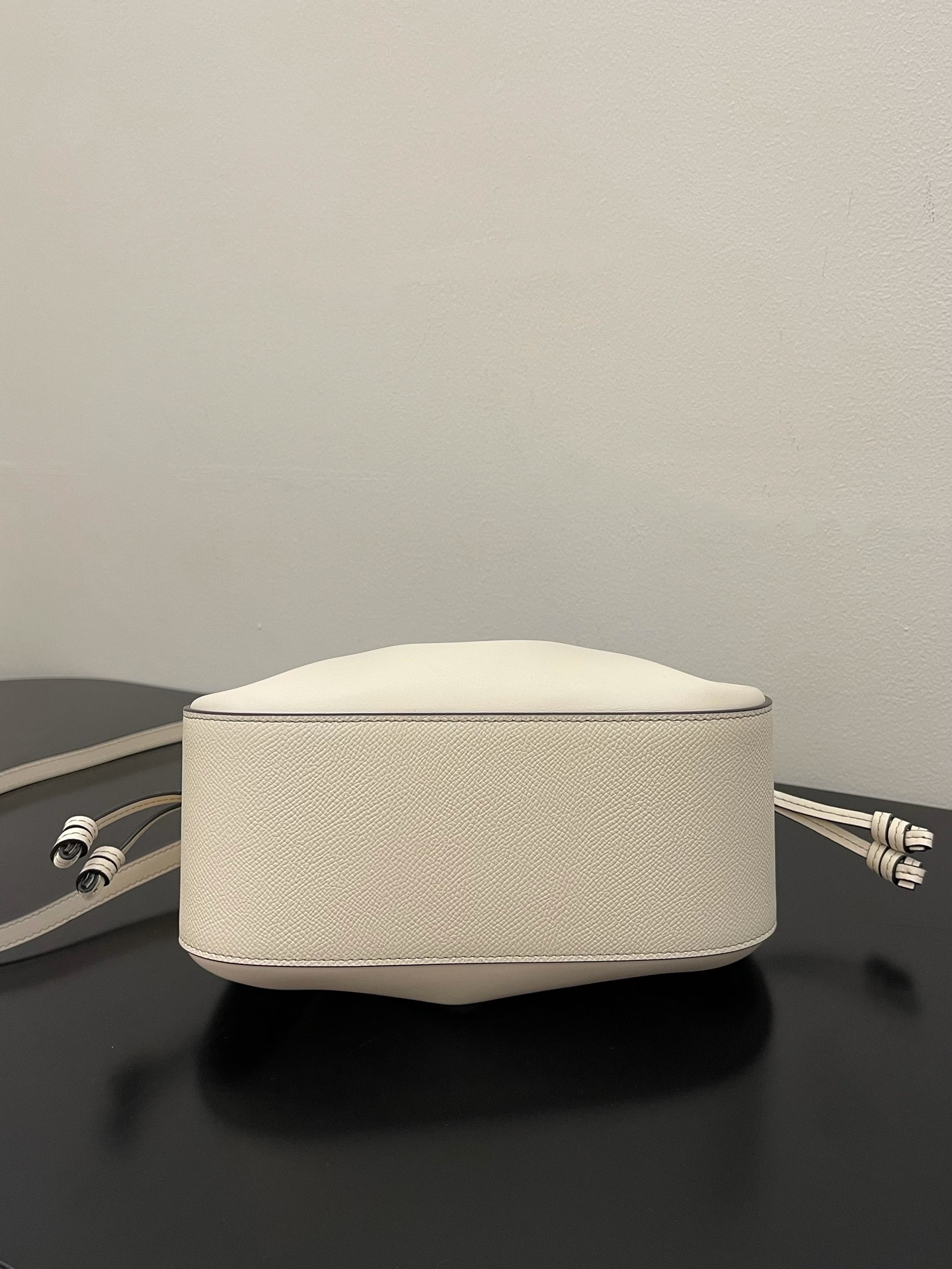 FENDI latest POMODORINO mini handbag