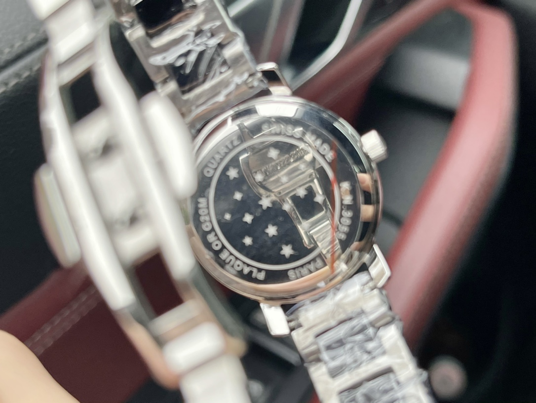 Longines boutique women's watch