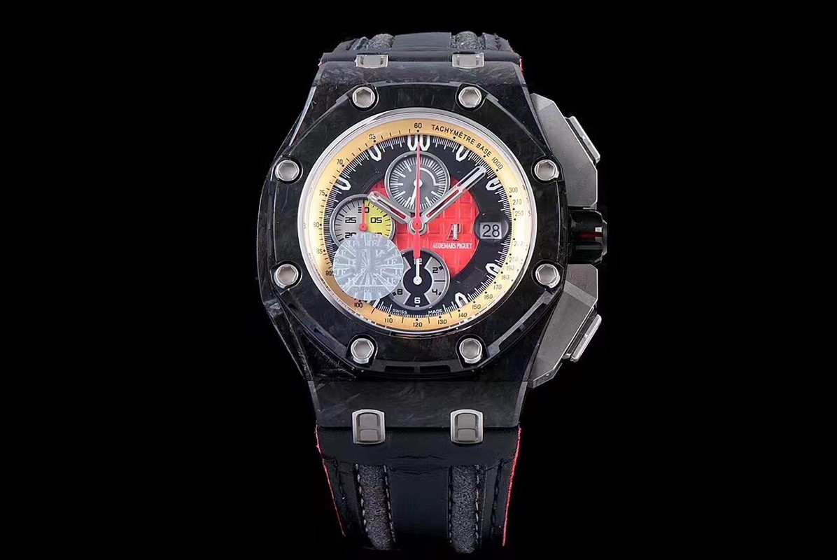 Audemars Piguet Royal Oak GP Series Men's Watch
