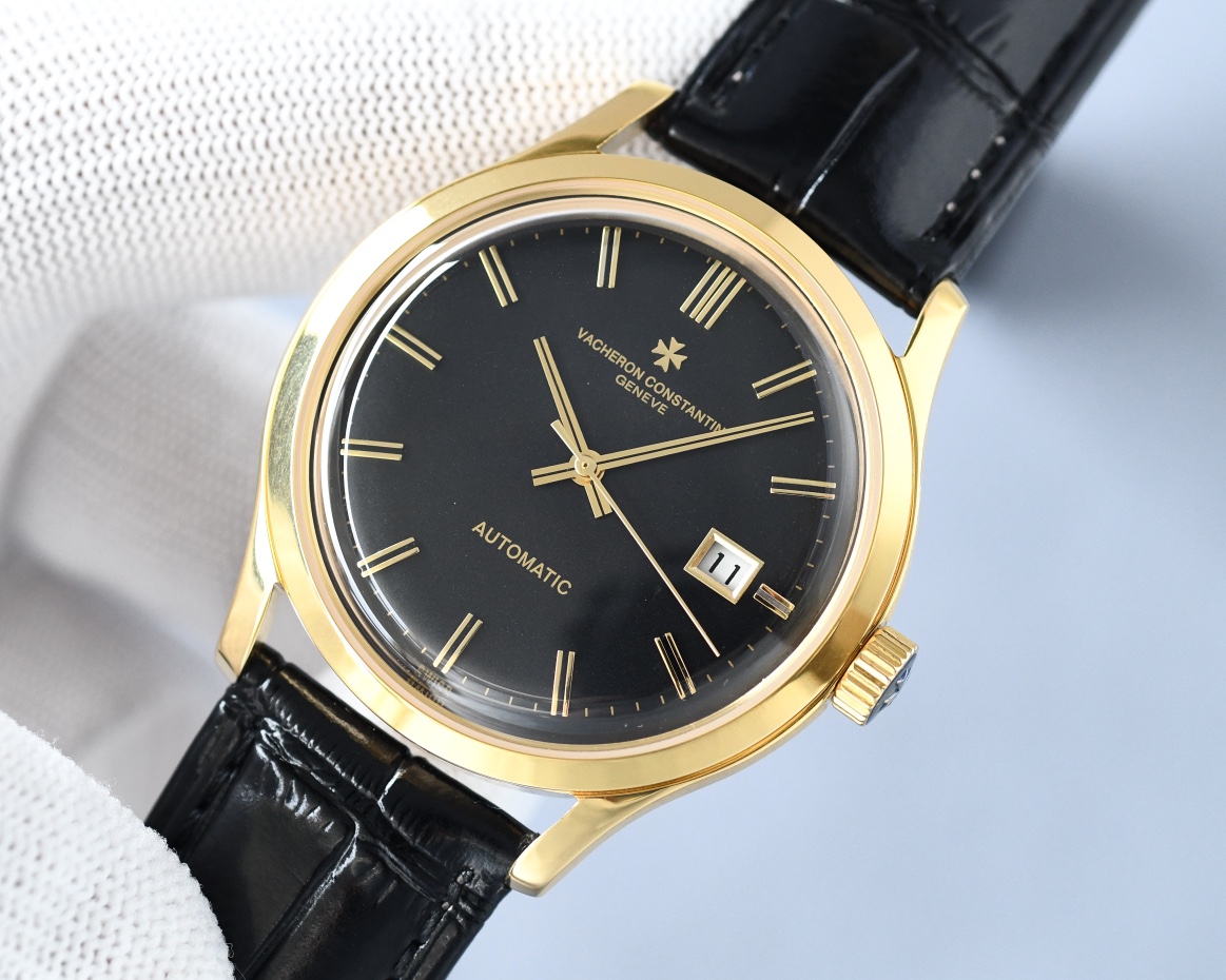 Vacheron Constantin Global Limited Edition