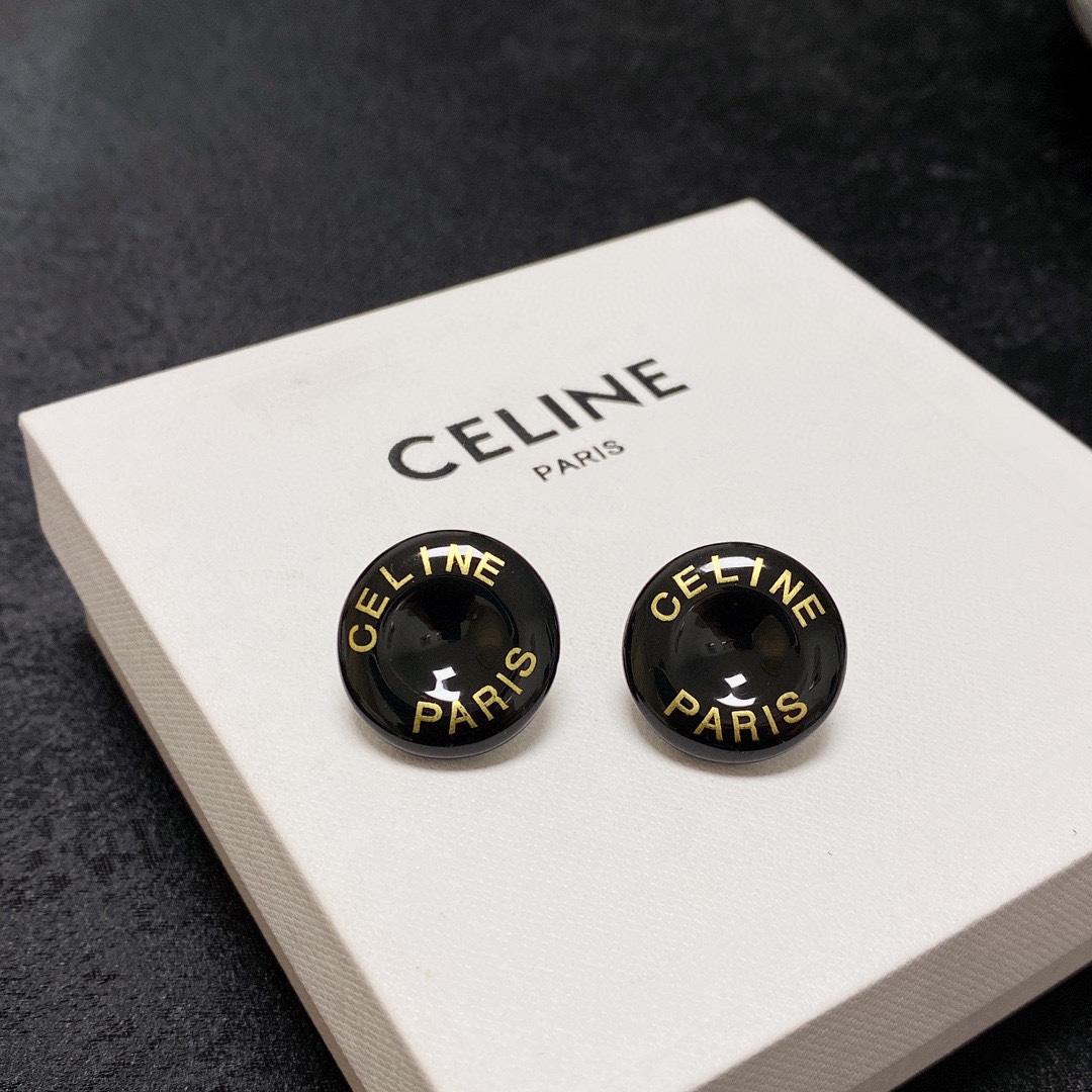 Celine Earrings