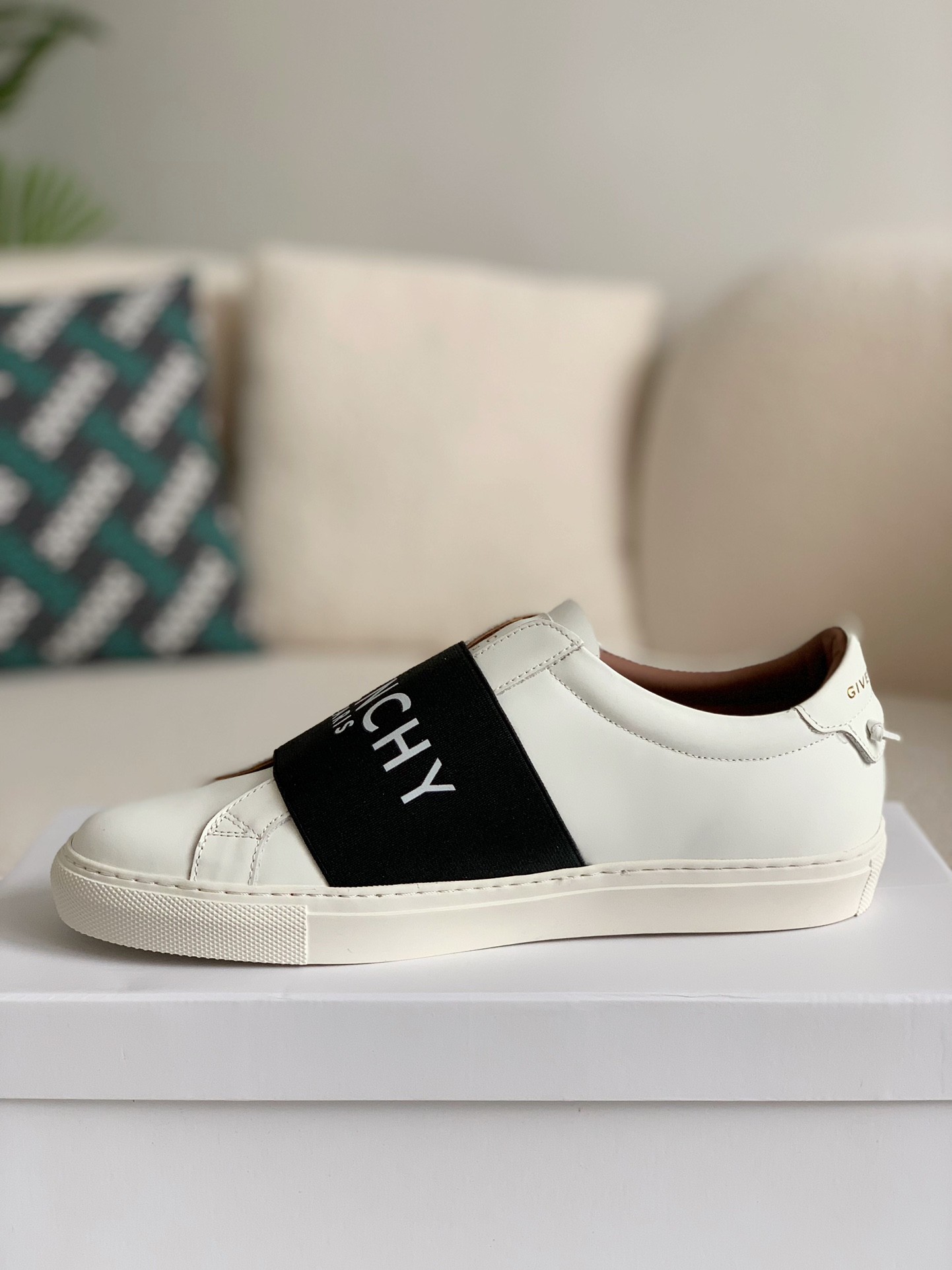 Givenchy Urban Street Sneakers
