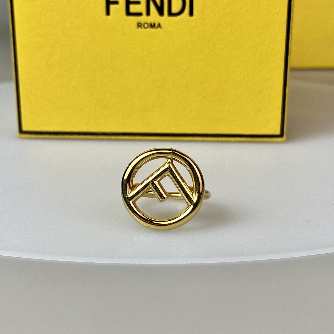 Fendi Ring