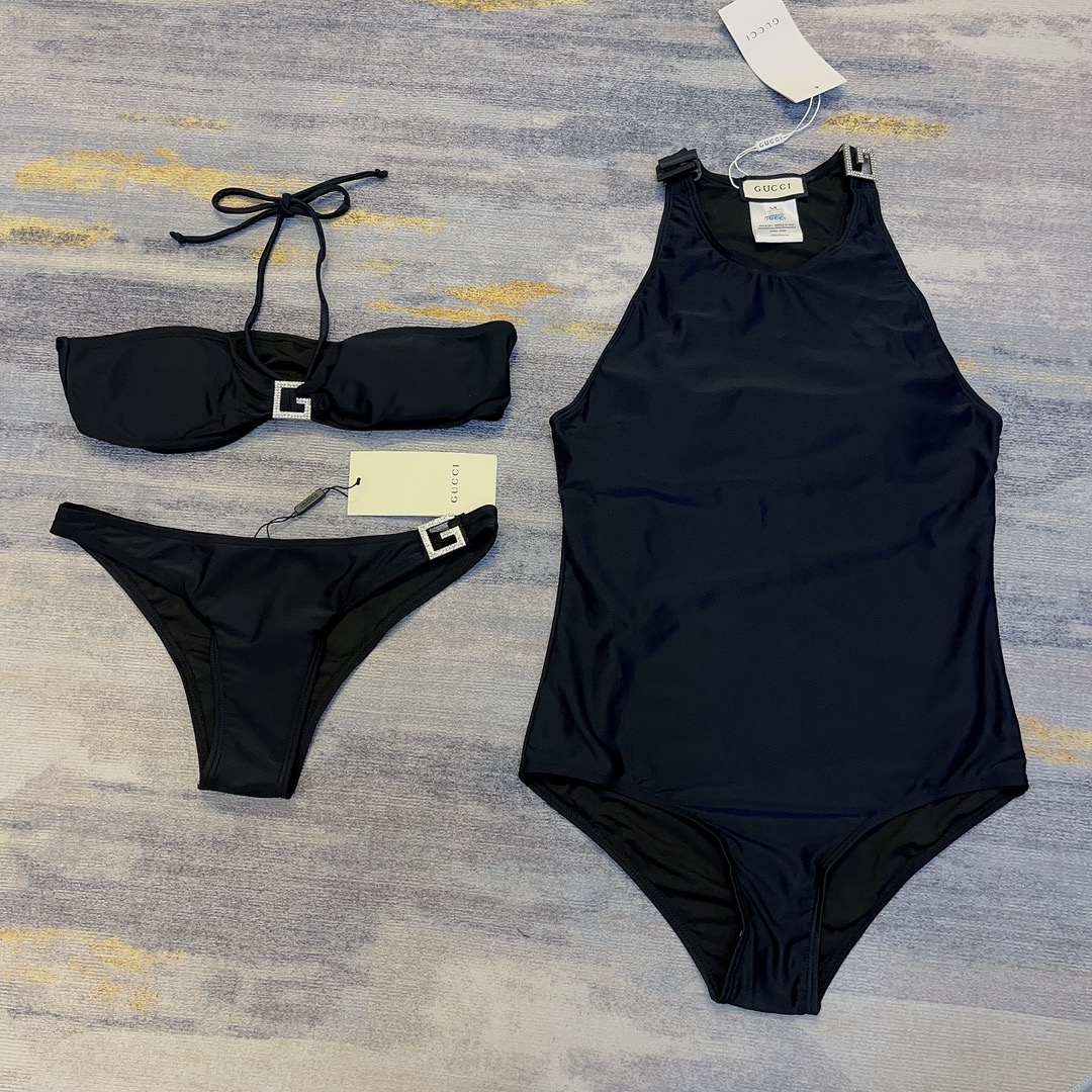 gucci bikini