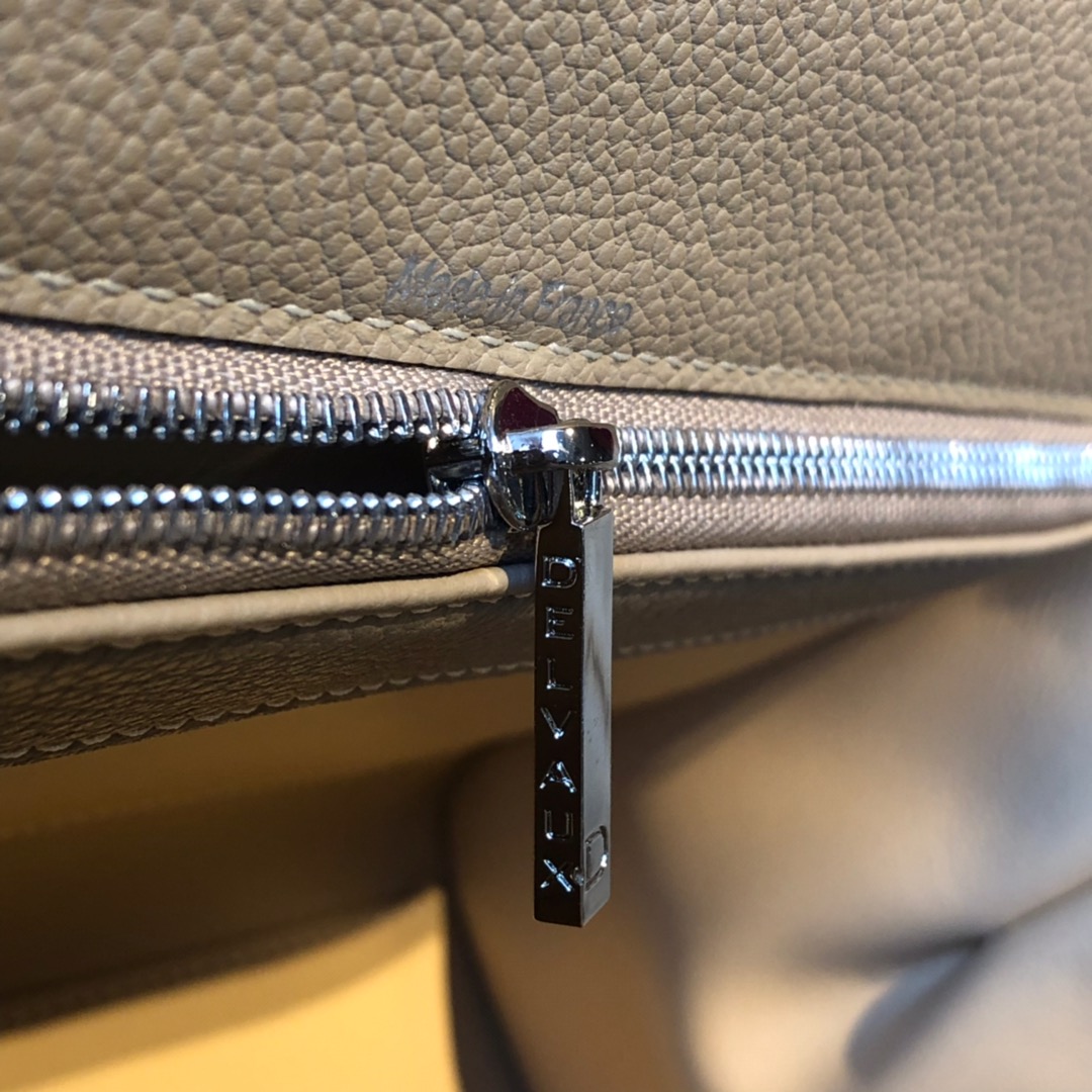 DELVAUX      🇧🇪brillant togo