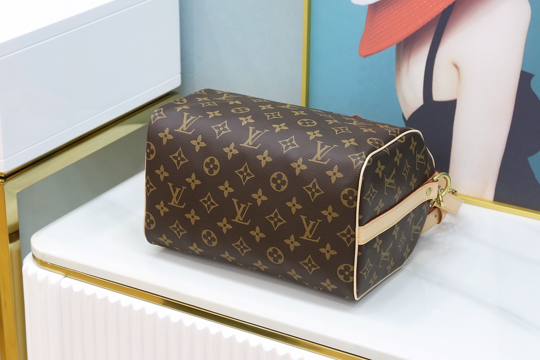 Louis Vuitton 𝙎𝙋𝙀𝙀𝘿𝙔 M41113