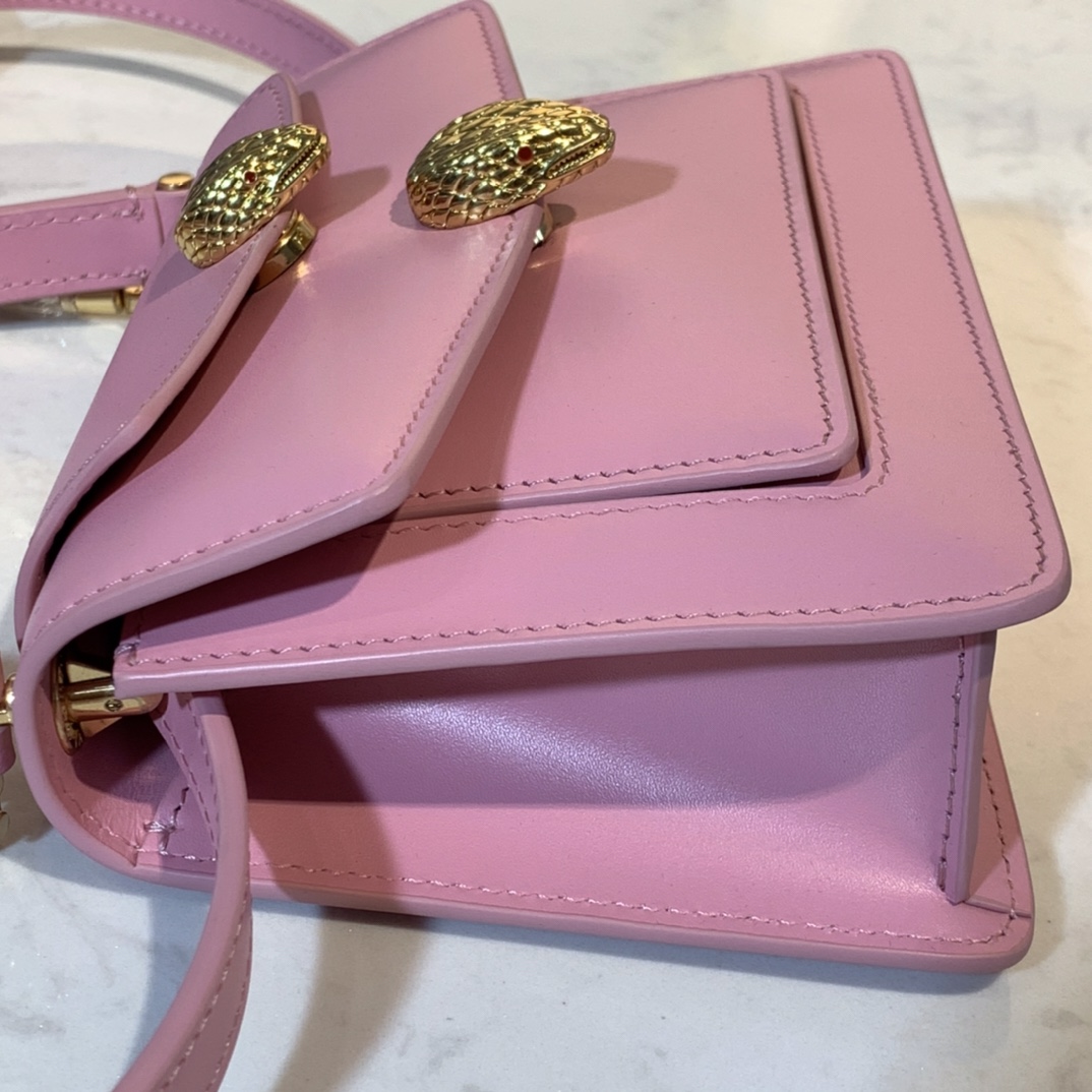 BVLGARI   Alexander Wang X Bvlgr