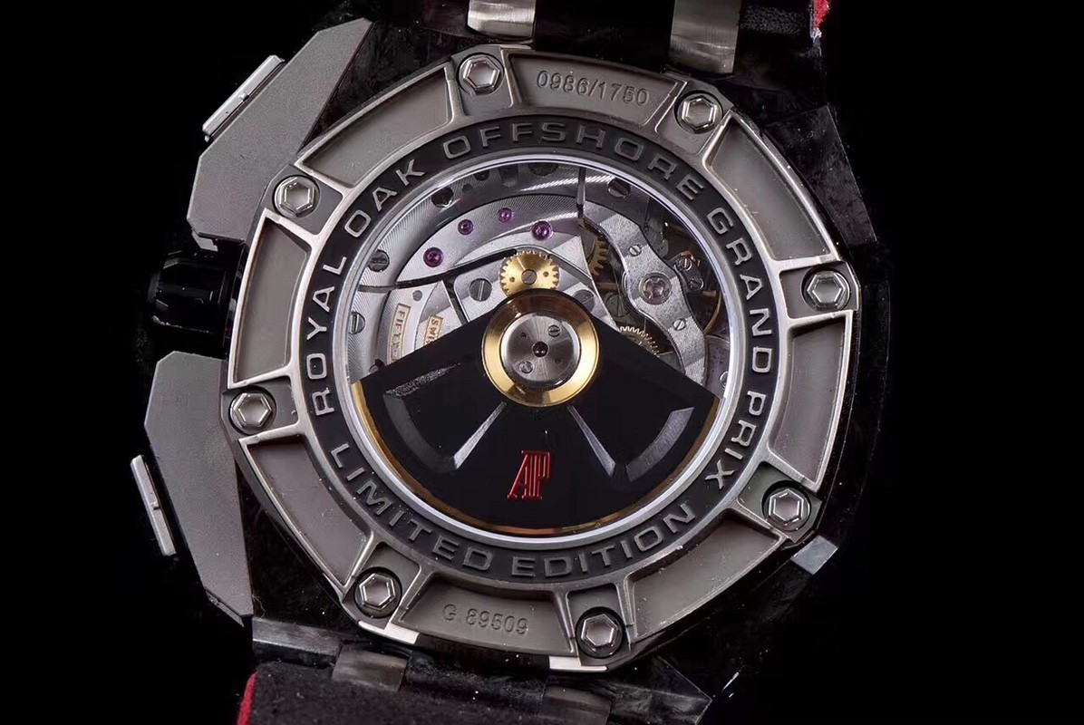 Audemars Piguet Royal Oak GP Series Men's Watch