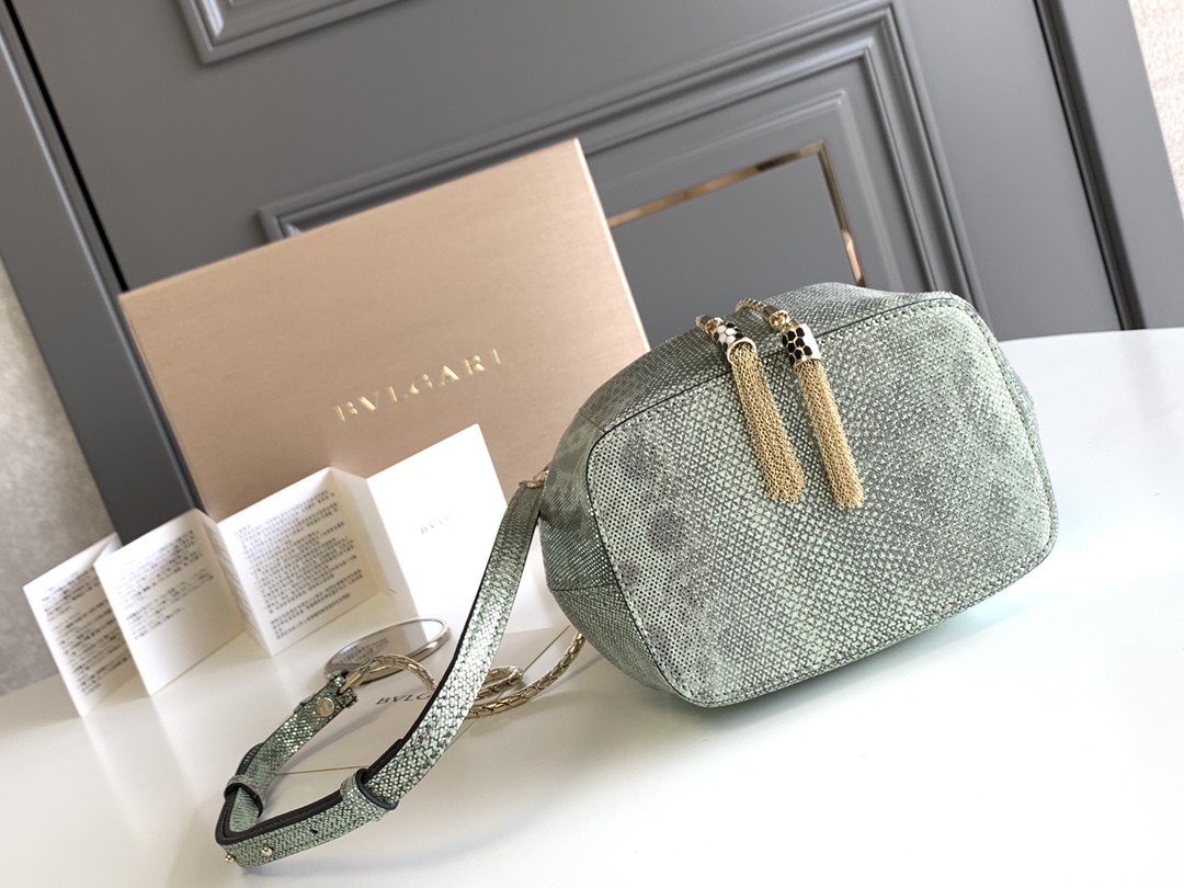 BVLGARI  Sprpenti Forever